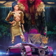 Image for article titled Cyberpunk 2077 Has Some Really Fantastic Car Designs